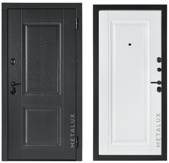 Металюкс Оптимум М625