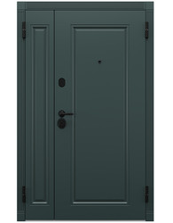 Металюкс Milano M1521 E