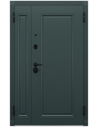 Металюкс Milano M1521 Z E