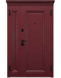 Металюкс Milano M1522 E