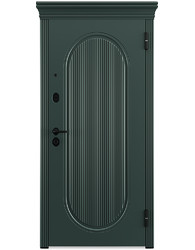 Металюкс Milano M1063 Z E