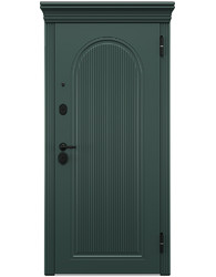 Металюкс Milano M1066 E
