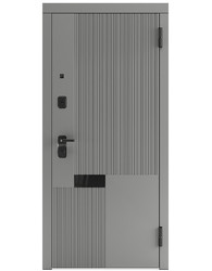 Металюкс Milano M1027 Z E