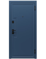 Металюкс Milano M1064 E