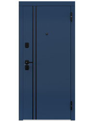 Металюкс Milano M1067 E