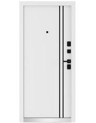 Металюкс Milano M1067 E