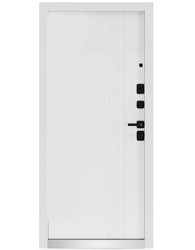 Металюкс Milano M1068 E