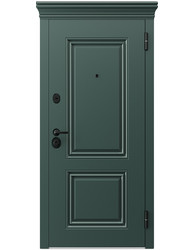 Металюкс Milano M1069 E