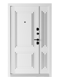 Металюкс Milano M1569 E