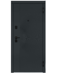 Металюкс Milano M1072 E