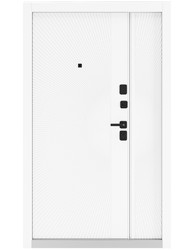 Металюкс Milano M1520 E