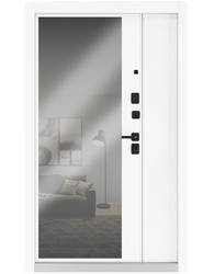 Металюкс Milano M1520 Z E