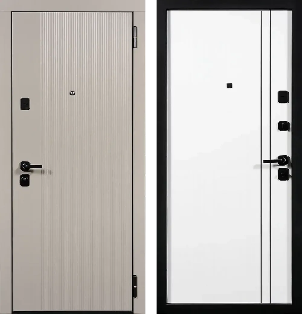 Staller TR3