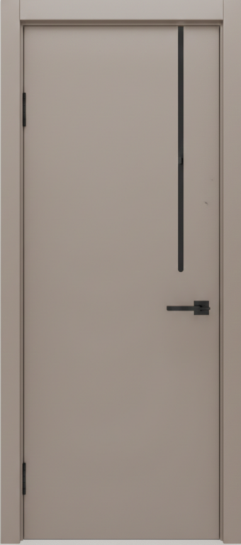 Межкомнатные двери Istok Doors