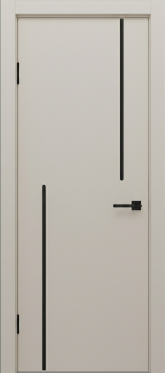Межкомнатные двери Istok Doors