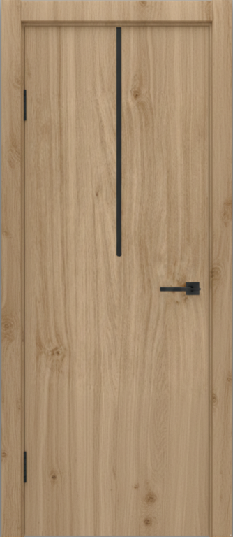 Межкомнатные двери Istok Doors