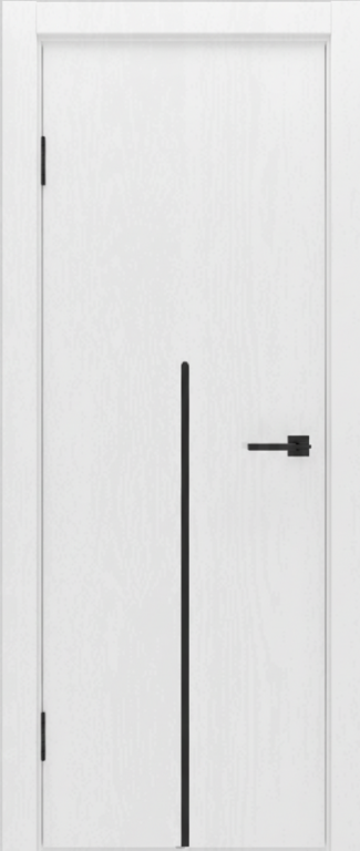 Межкомнатные двери Istok Doors