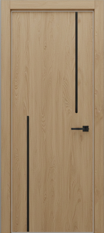 Межкомнатные двери Istok Doors