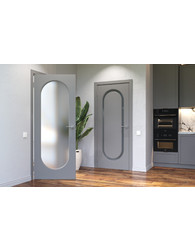 Bellezza Doors S-5