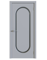 Bellezza Doors SX-5