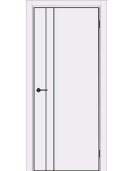 Порта-58 4AB Shellac White