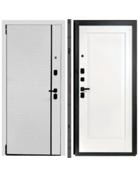 Porta R 88.Н1 Super White/Shellac White