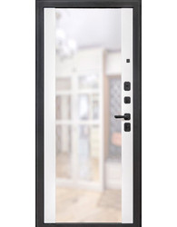 Porta R 89.П05 Moon Stone/Shellac White