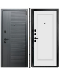 Porta R 89.П1 Graphite Pro/Alaska