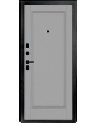 Porta R 89.П1 Graphite Pro/Nardo Grey