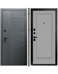 Porta R 89.П1 Graphite Pro/Nardo Grey
