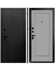 Porta R 89.П1 Moon Stone/Nardo Grey