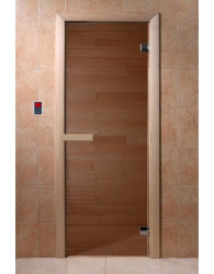 DOORWOOD БРОНЗА 800х2000