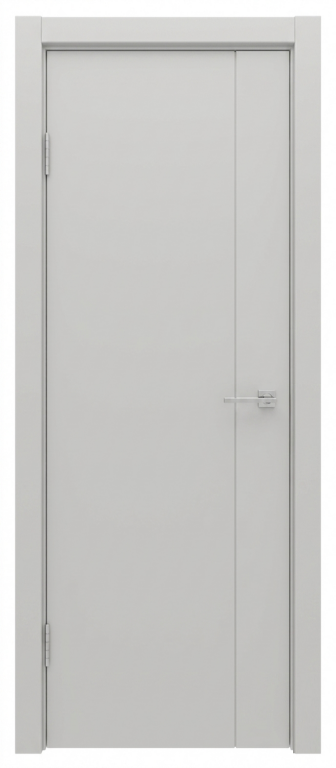 Межкомнатные двери Istok Doors эмаль MONЕ