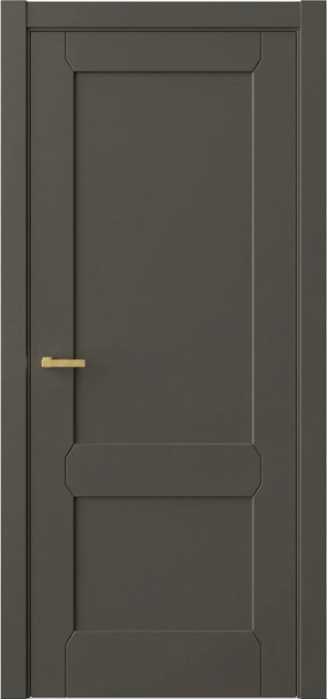 Межкомнатные двери Istok Doors эмаль Дека
