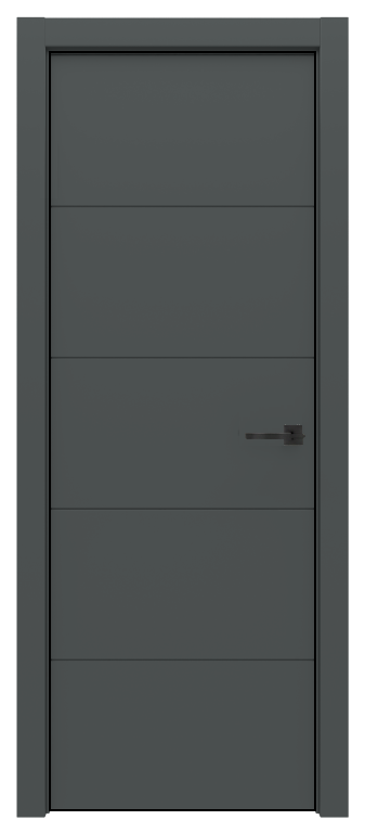 Межкомнатные двери Istok Doors эмаль FORM