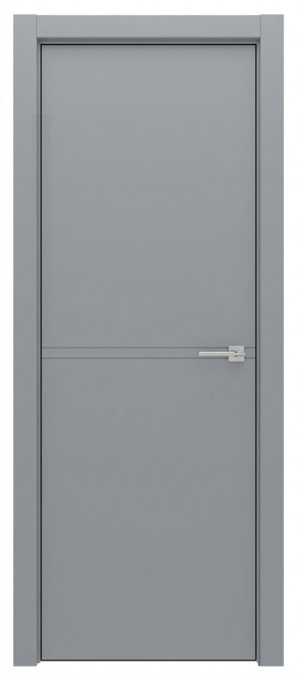 Межкомнатные двери Istok Doors эмаль FORM