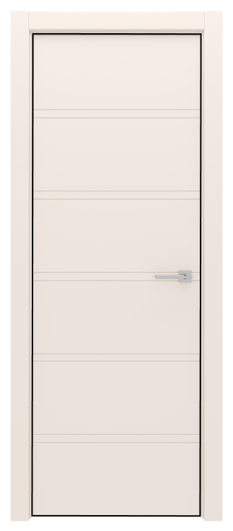 Межкомнатные двери Istok Doors эмаль