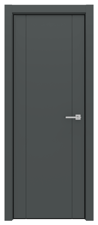 Межкомнатные двери Istok Doors эмаль