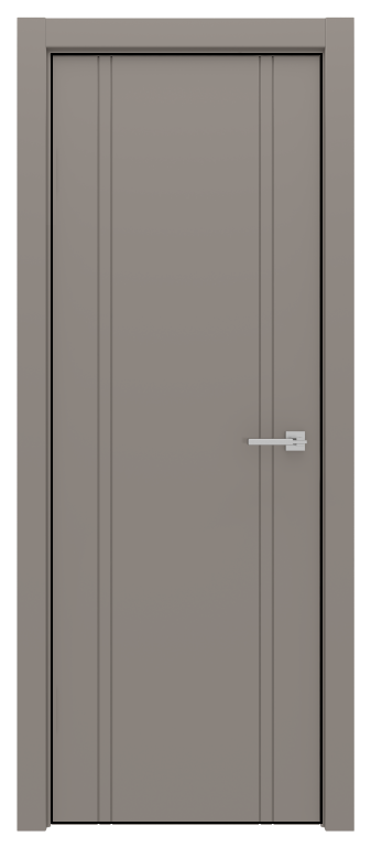 Межкомнатные двери Istok Doors эмаль