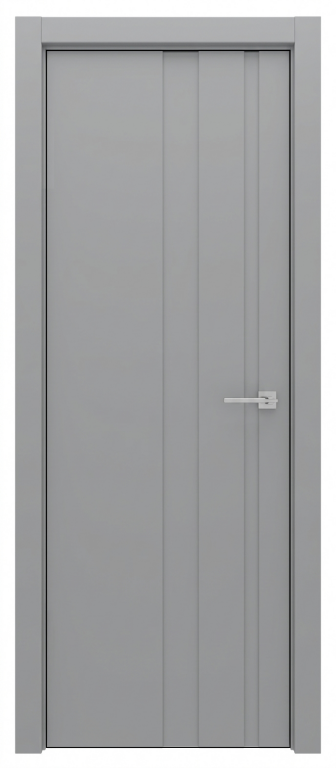 Межкомнатные двери Istok Doors эмаль