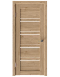 Istok Doors Горизонталь-17 Дуб мавелла