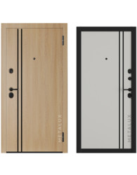 Металюкс Статус М630/3