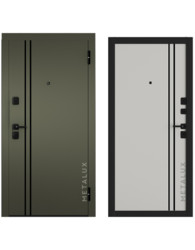 Металюкс Статус М630/1
