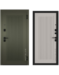 Металюкс Статус М628/1