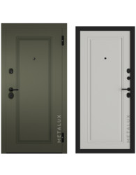 Металюкс Статус М631/1