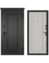 Металюкс Статус М634