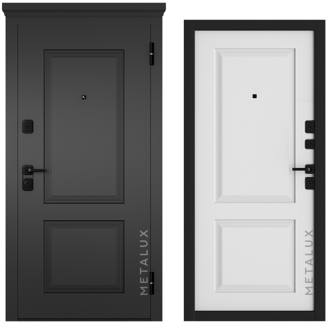 Металюкс Статус М626