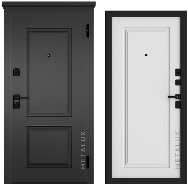 Металюкс Статус М626/1