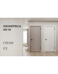 Geometrica KM10