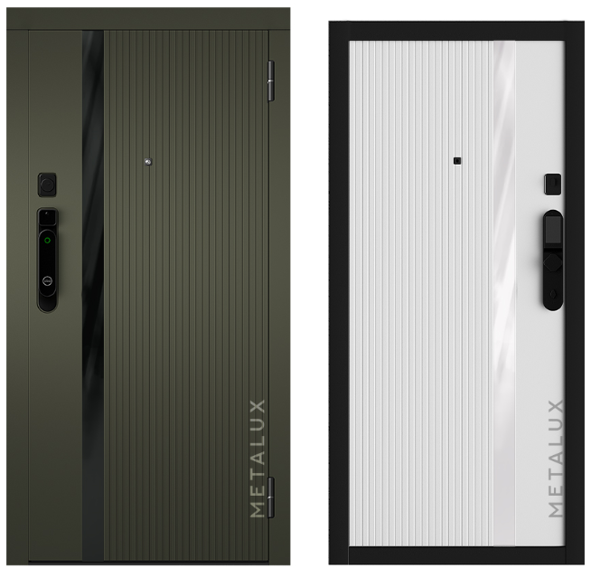 Металюкс M-SP 636
